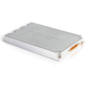 Ku-band 4-Channel 20W TR Module