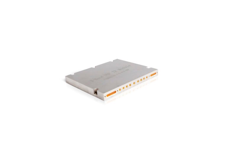 X-Band DBF TR Module(p43) 拷贝
