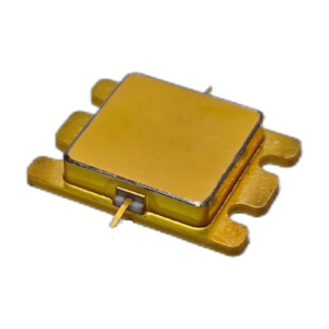 500W S-band Matched Power Amplifier