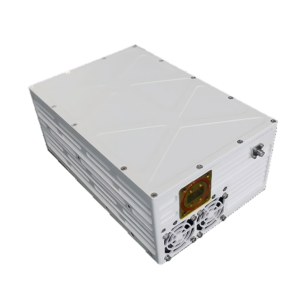 SATCOM series 100W Ku-Band BUC