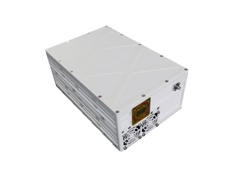 100W Ku BUC