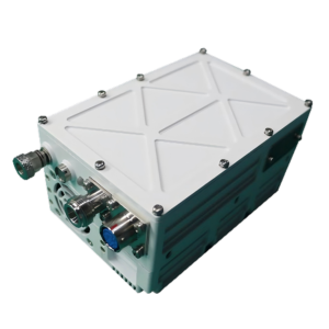 SATCOM series 10W Ku-Band BUC
