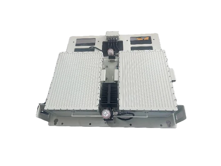 200W Ka SSPA