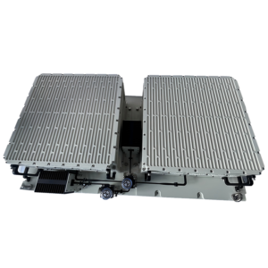 Satcom Series Ka-band 300W Power Amplifier