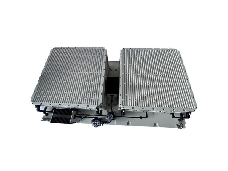 300W Ka PA