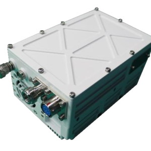 SATCOM series 10W Ku-Band BUC