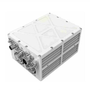 SATCOM series 60W Ku-Band BUC