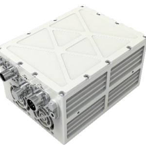 SATCOM series 60W Ku-Band BUC