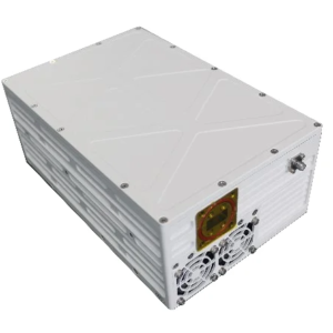 SATCOM series 100W Ku-Band BUC