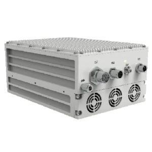 SATCOM series 40W Ka-Band BUC