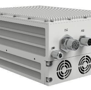 SATCOM series 60W Ka-Band BUC