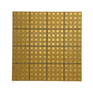 Ku-band 256-element Dual-beam Rx Antenna