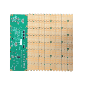 Ka-band 1024-element Tx Phased Array Antenna