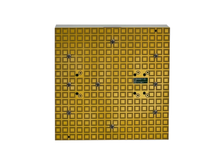Ka-band 256-ch Tx Phased Array Antenna 1