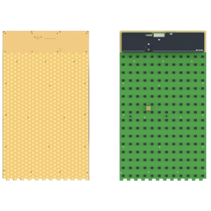 Ku-band 768-element Tx Phased Array Antenna
