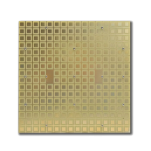 Ku-band 256-element Tx Phased Array Antenna